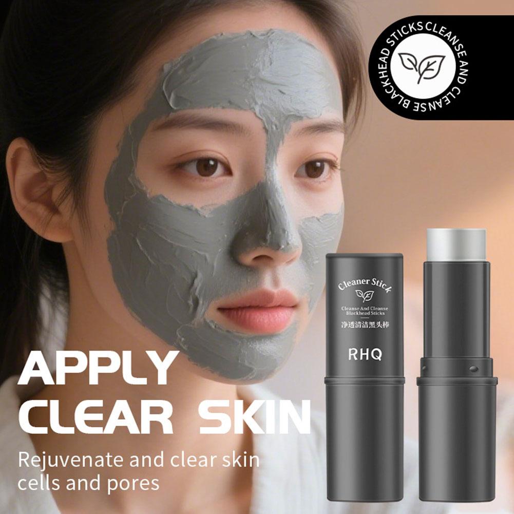 Deep Cleansing Clay Mask Stick - Dust Mask Construction review and price