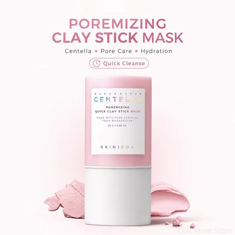 SKIN1004 Korean Centella Porem - Dust Mask Construction review and price