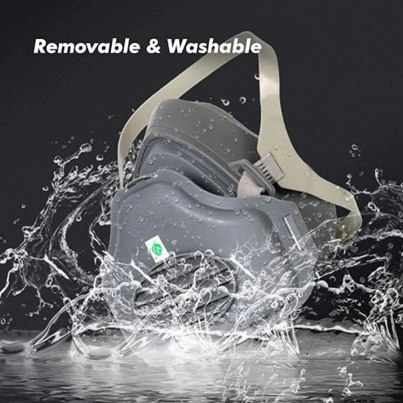 Dust Mask, Mask Protection, In - Dust Mask Construction review and price