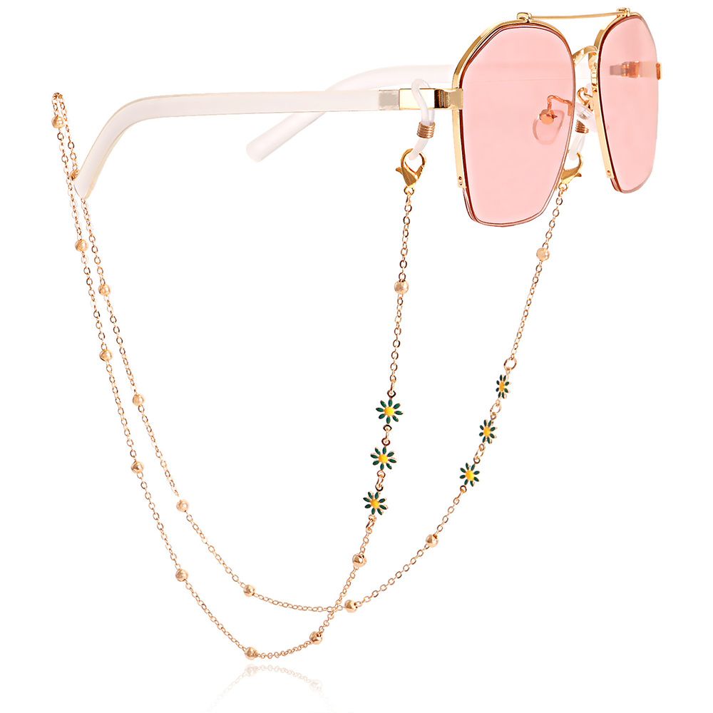Anti-lost Non-slip Reading Gla - Mask Chain Holder review and price