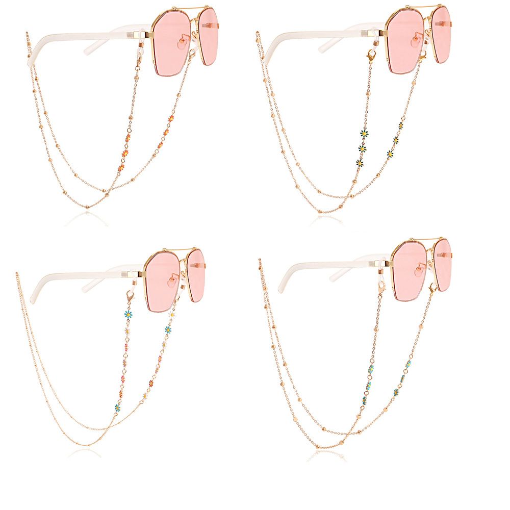 Anti-lost Non-slip Reading Gla - Mask Chain Holder review and price